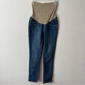 Jessica Simpson Maternity Skinny Jeans (Size S)
